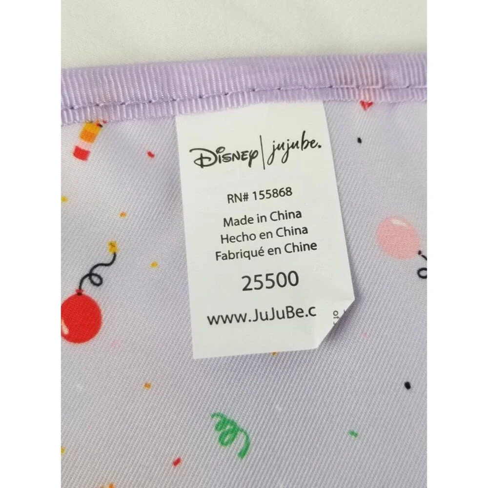 JuJuBe Change Pad Disney 100 Years Light CP Century of Magic Changing Pad JJB